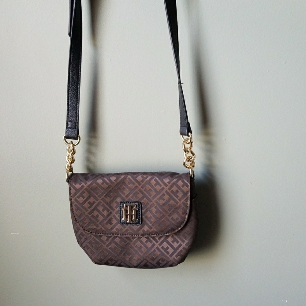 Women's Tommy Hilfiger Crossbody Purse